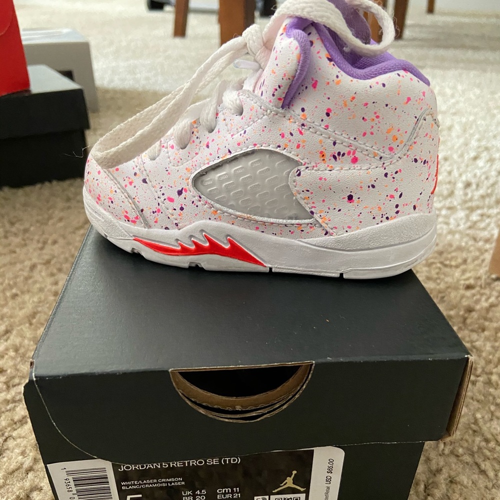 Jordan Retro